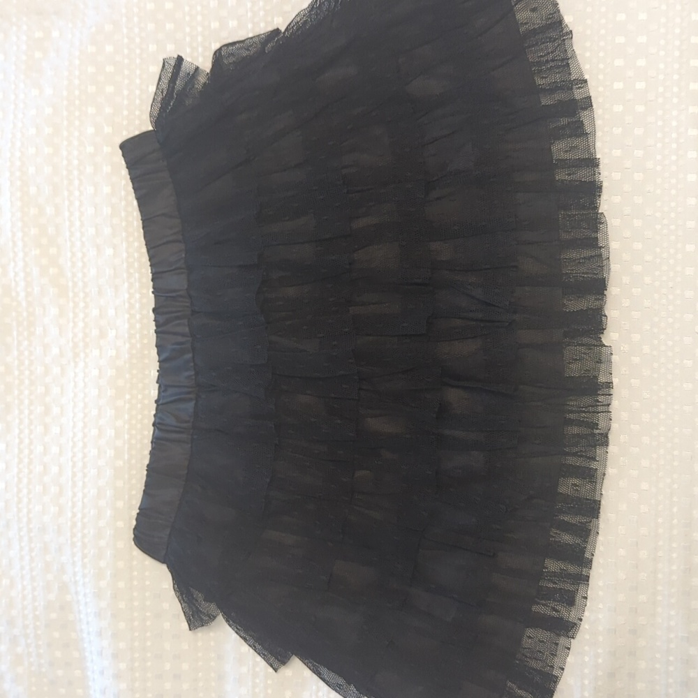 Girls Skort